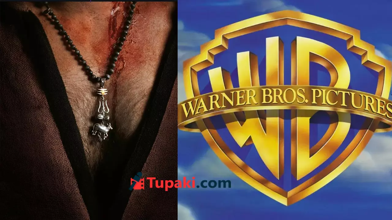 Mahesh Babu SSMB29 Signs Shocking Deal With Warner Bros.