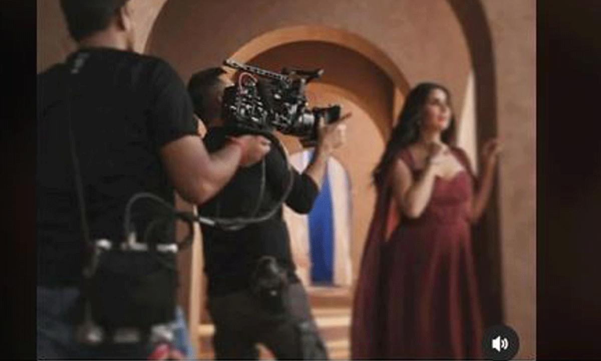 Katrina Kaif Pregnancy Rumors Explode After Stunning Photo Leak