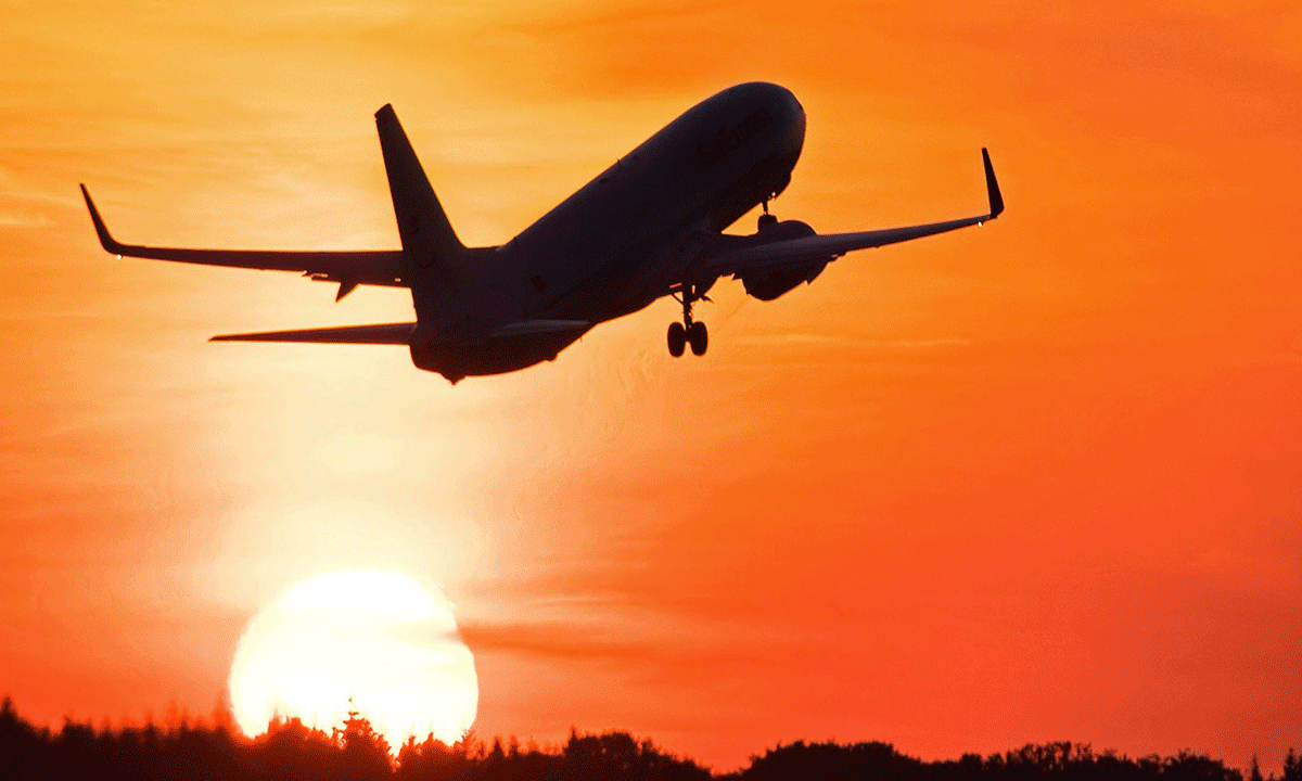 What Madness: India To US Flight Rates Massively Increased!