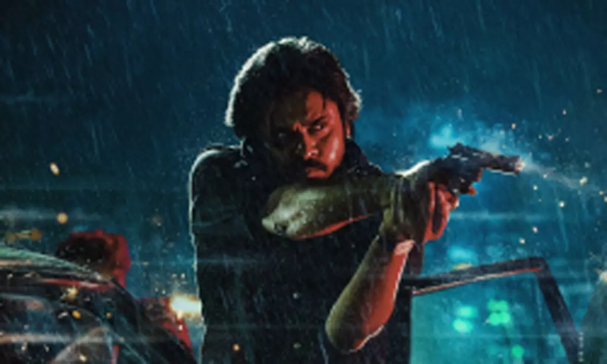 Pawan Kalyans OG Tickets Explode, Sold Out Instantly Everywhere