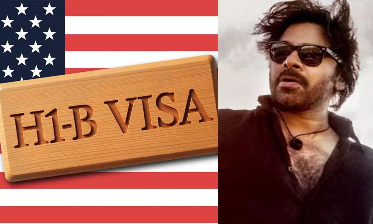 Will this H-1B mess up OG Collections?