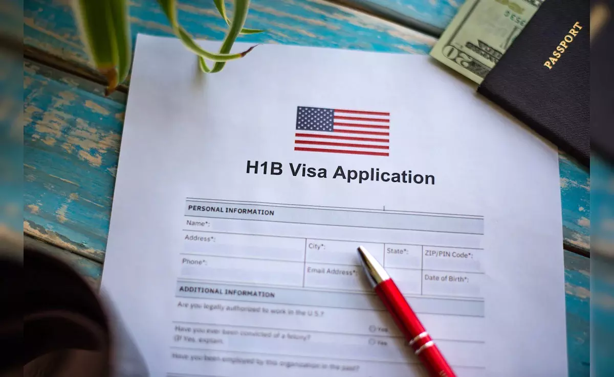 Some Good News: H-1B Visa Fee Only For New Aspirants