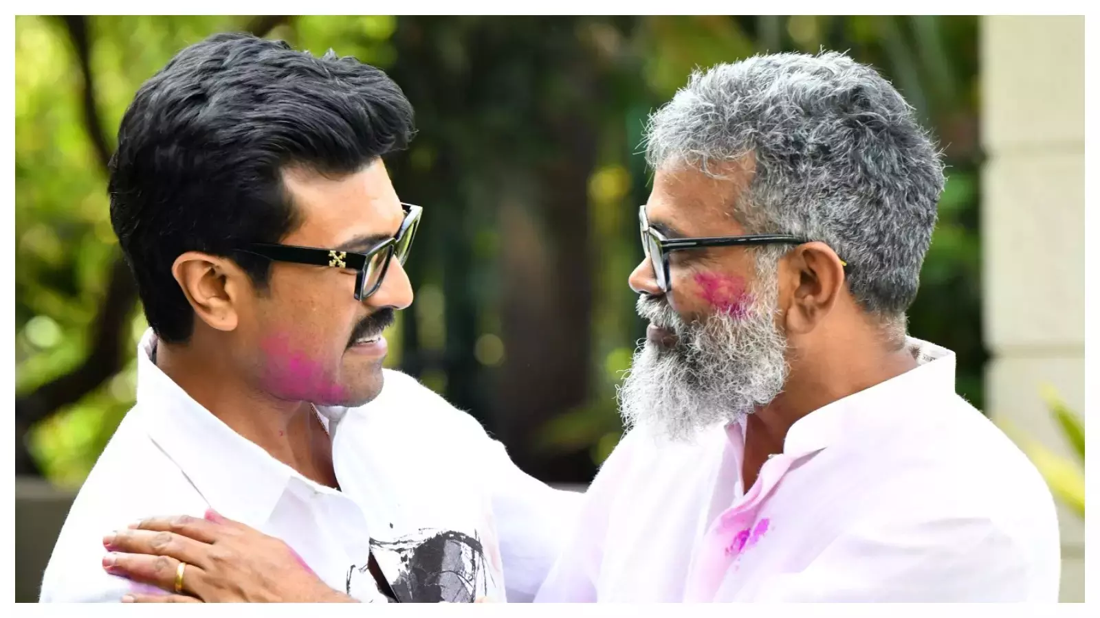 Big Update on Ram Charan and Sukumar’s Upcoming Project