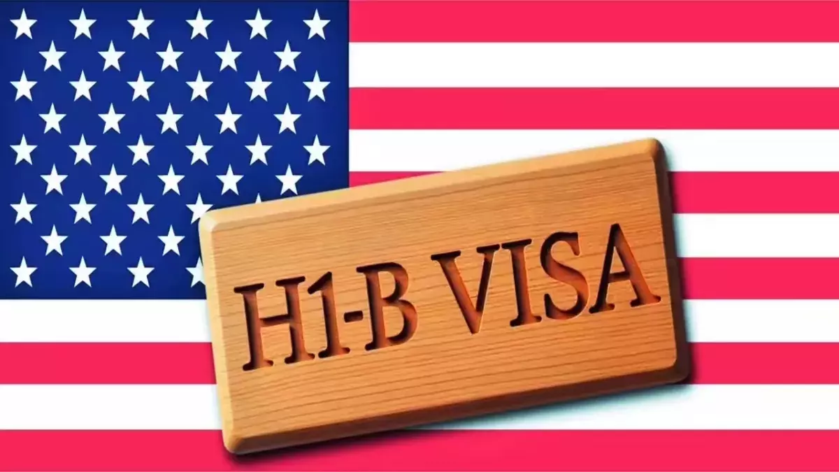 Official: $100K H-1B fee only once, but not yearly