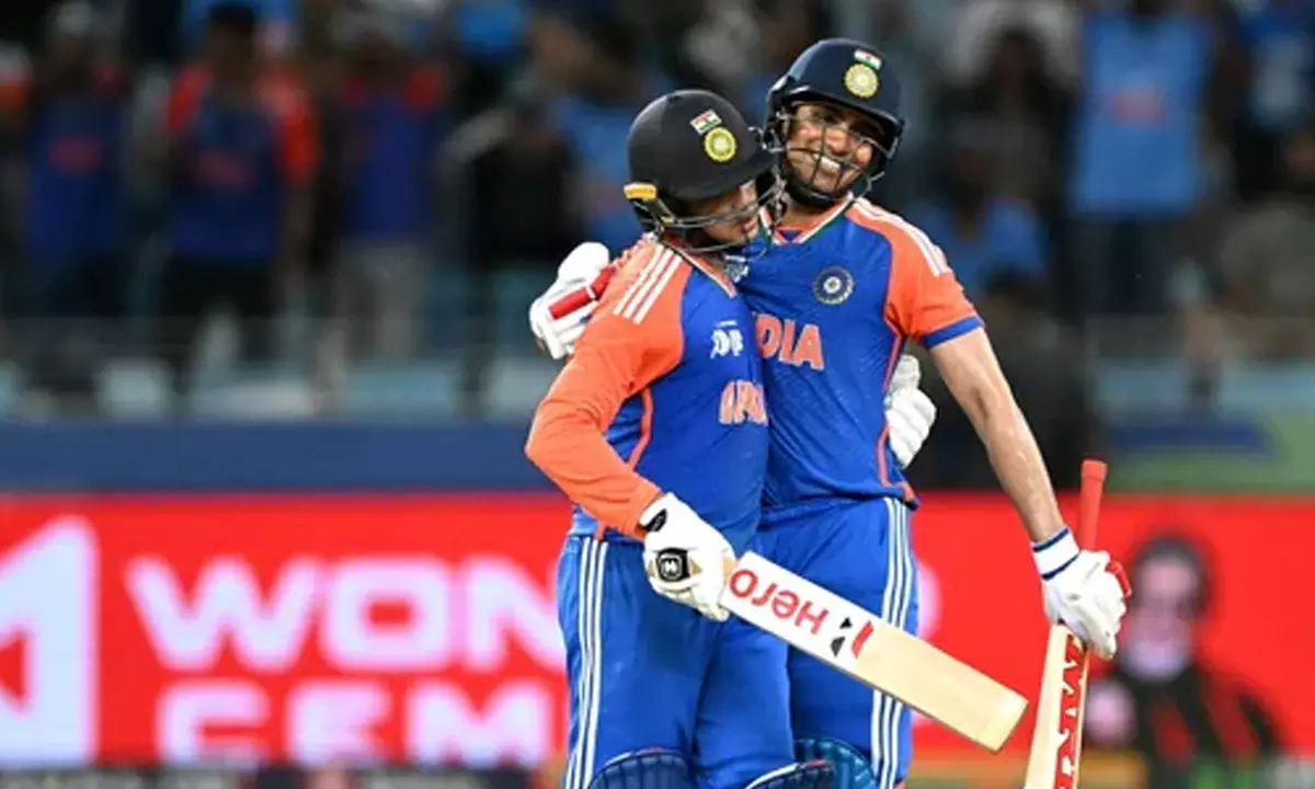 Indian absolutely annihilates Pakistan in crucial game!