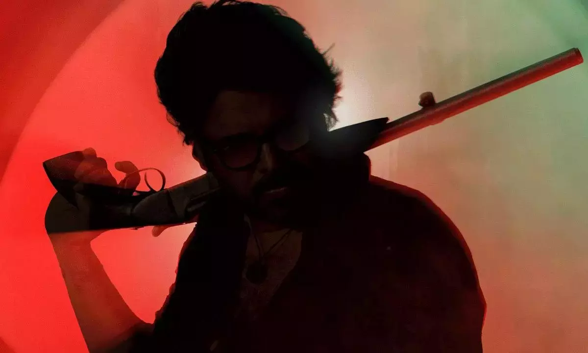 Is OG The Last Genuine Hysteria Film From Pawan Kalyan!