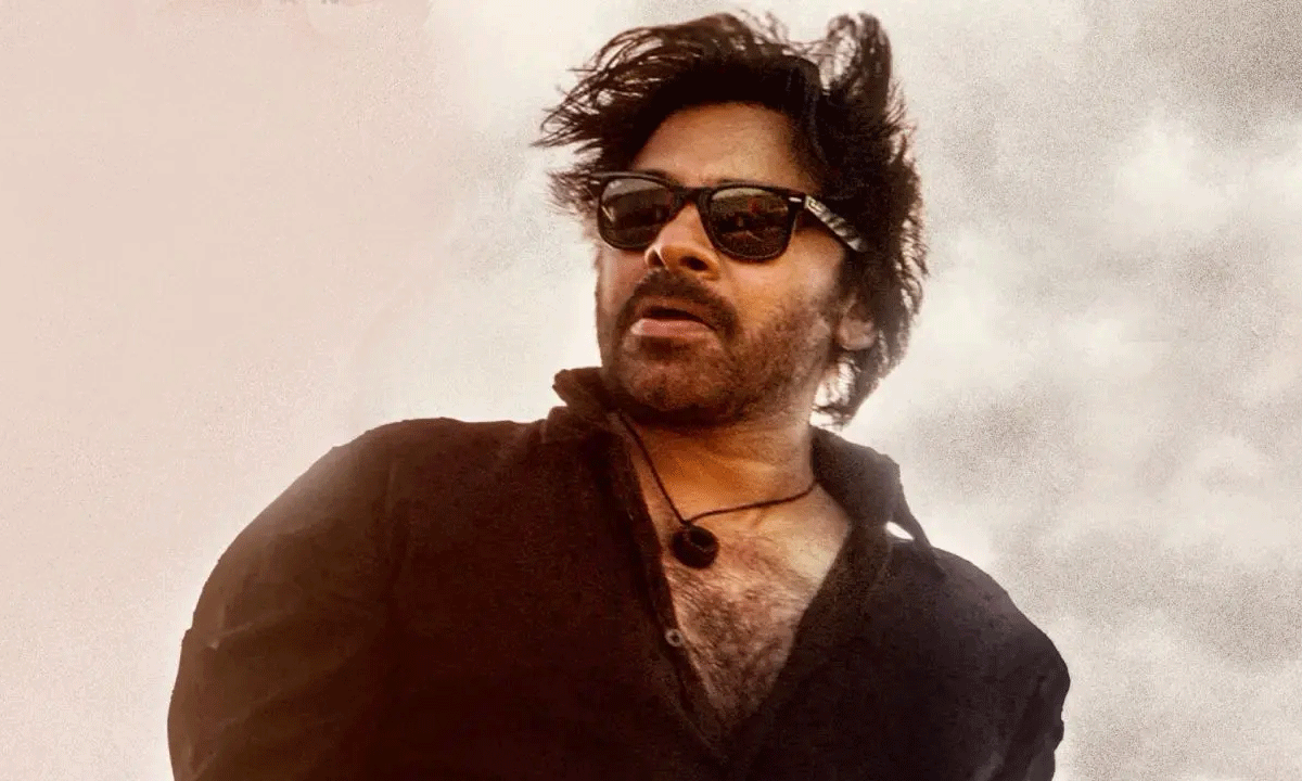 Pawan Kalyan Thanks CBN and Revanth Reddy!