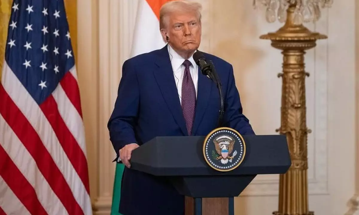 Trump H-1B Shock: Marriages Getting Canceled?