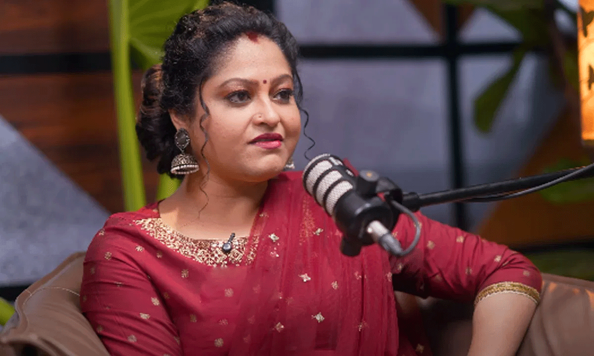 Raasi Reveals Shocking Truth About Secret Love Affair Raasi Reveals