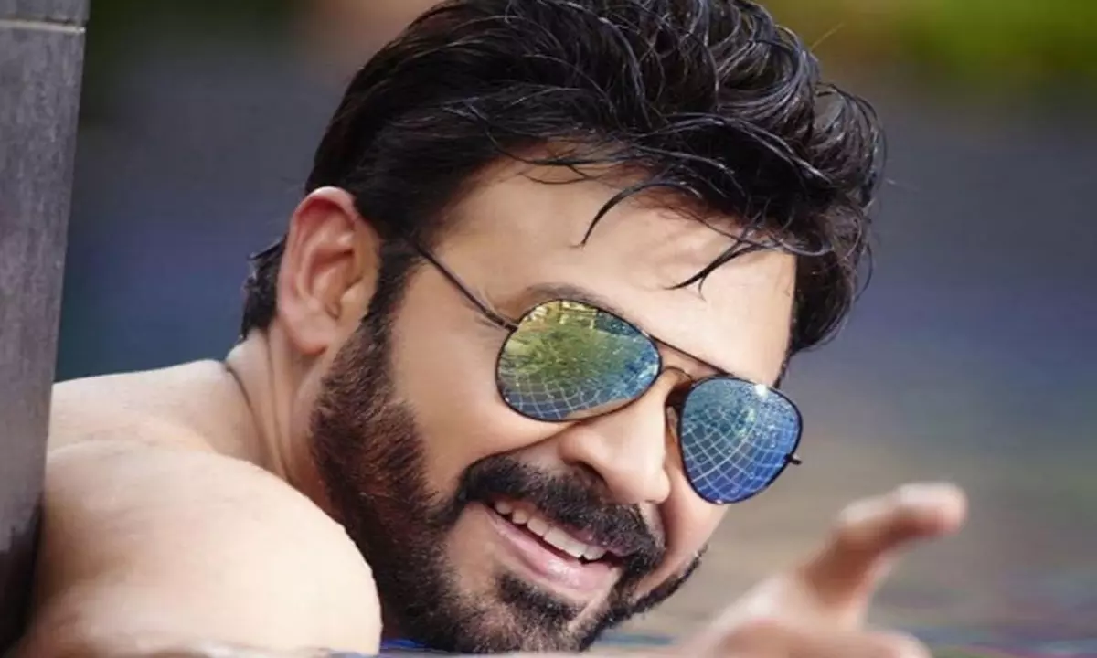 Venkys Drishyam 3, Chiru, Trivikram Projects Updates are Here!