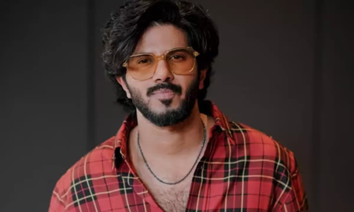 Dulquer Salmaan’s OTT Delay Shakes Social Media Buzz