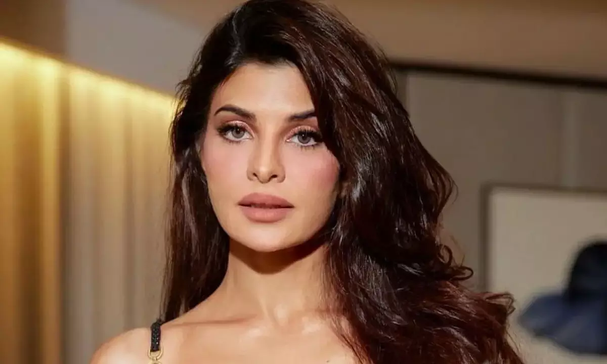 Jacqueline Fernandez Faces Setback, Supreme Court Rejects ED Petition