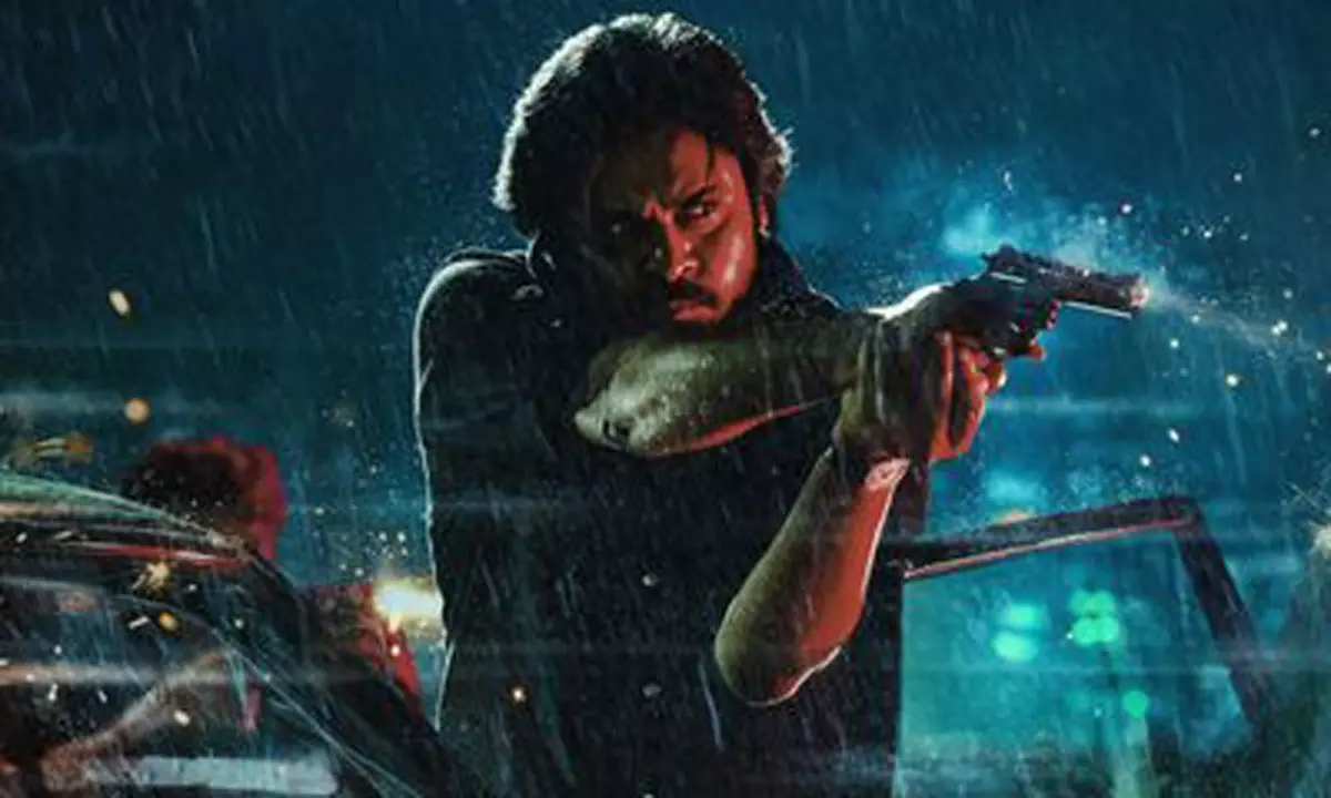 Its an A certificate for OG: What’s the runtime?