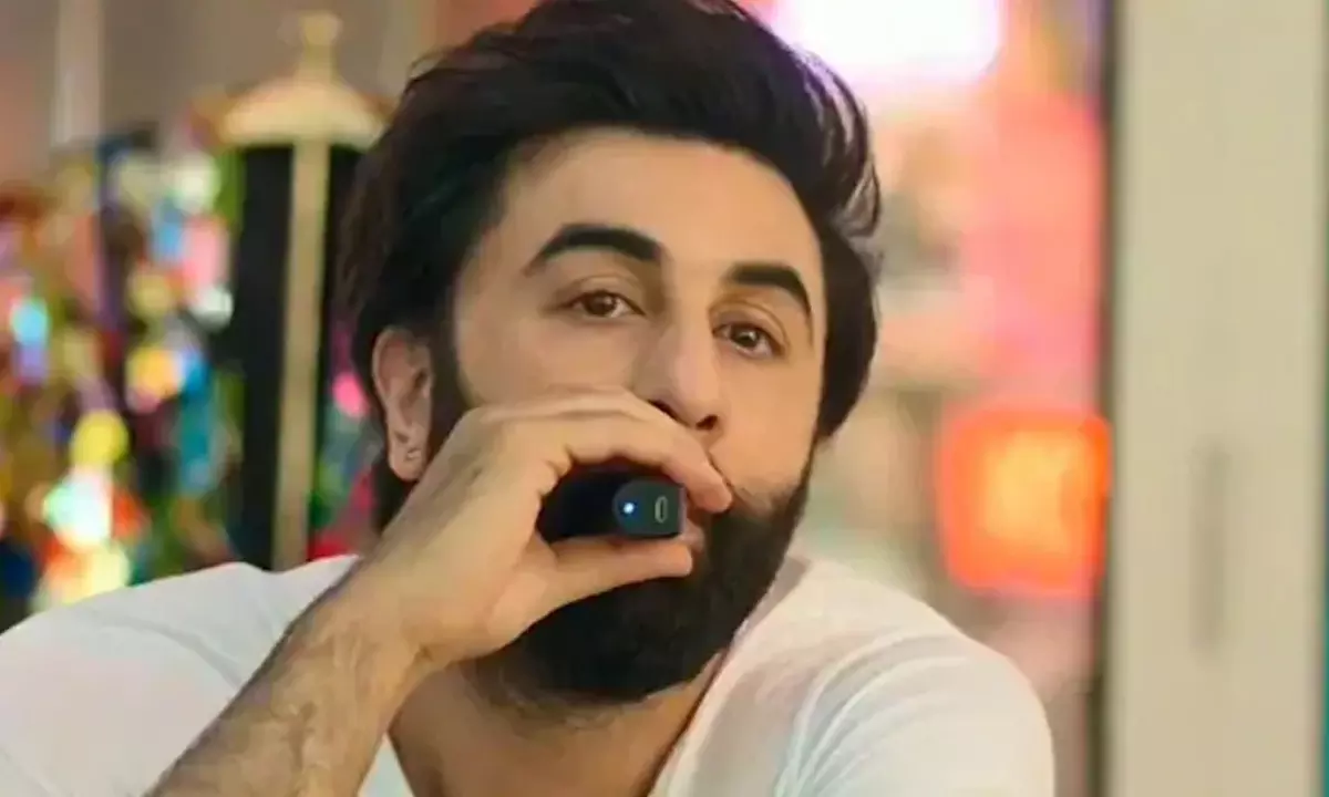 Ranbir Kapoor In Trouble As Human Rights Panel Action Demand