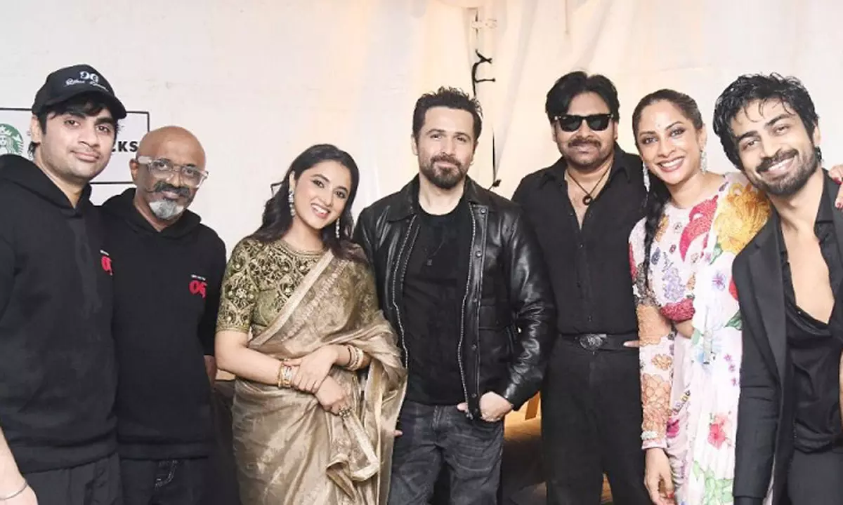 Can OG Box Office Turn Dreams Into Reality?