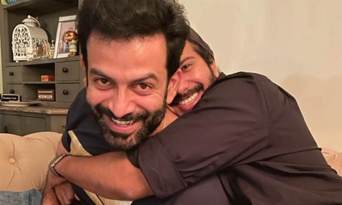 Dulquer Salmaan, Prithviraj Homes Raided, Customs Creates Shockwaves