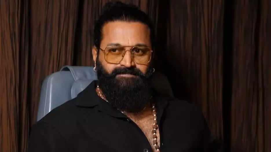 Kantara Actor Says No Meat Or Alcohol Before Film, True or Fake?