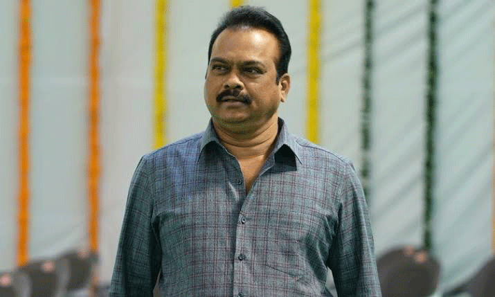 Meet the buzzing, deep pocketed producer of Tollywood!