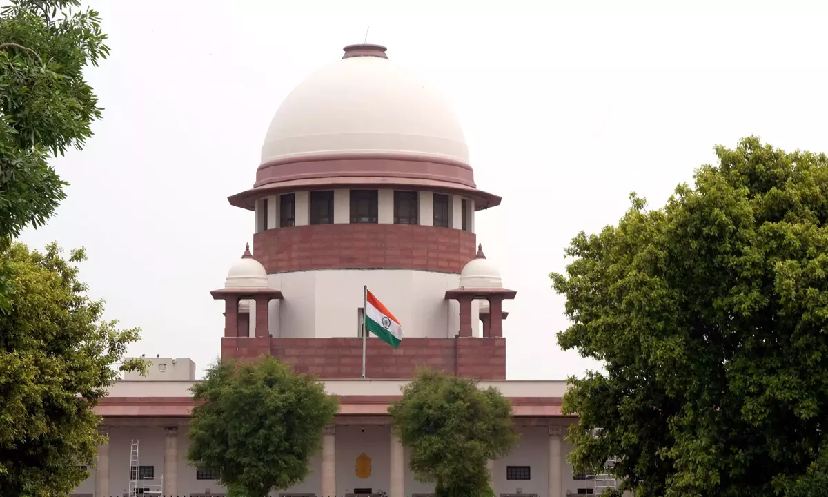 Hindu Succession Act: Supreme Court Gives Interesting Judgement!