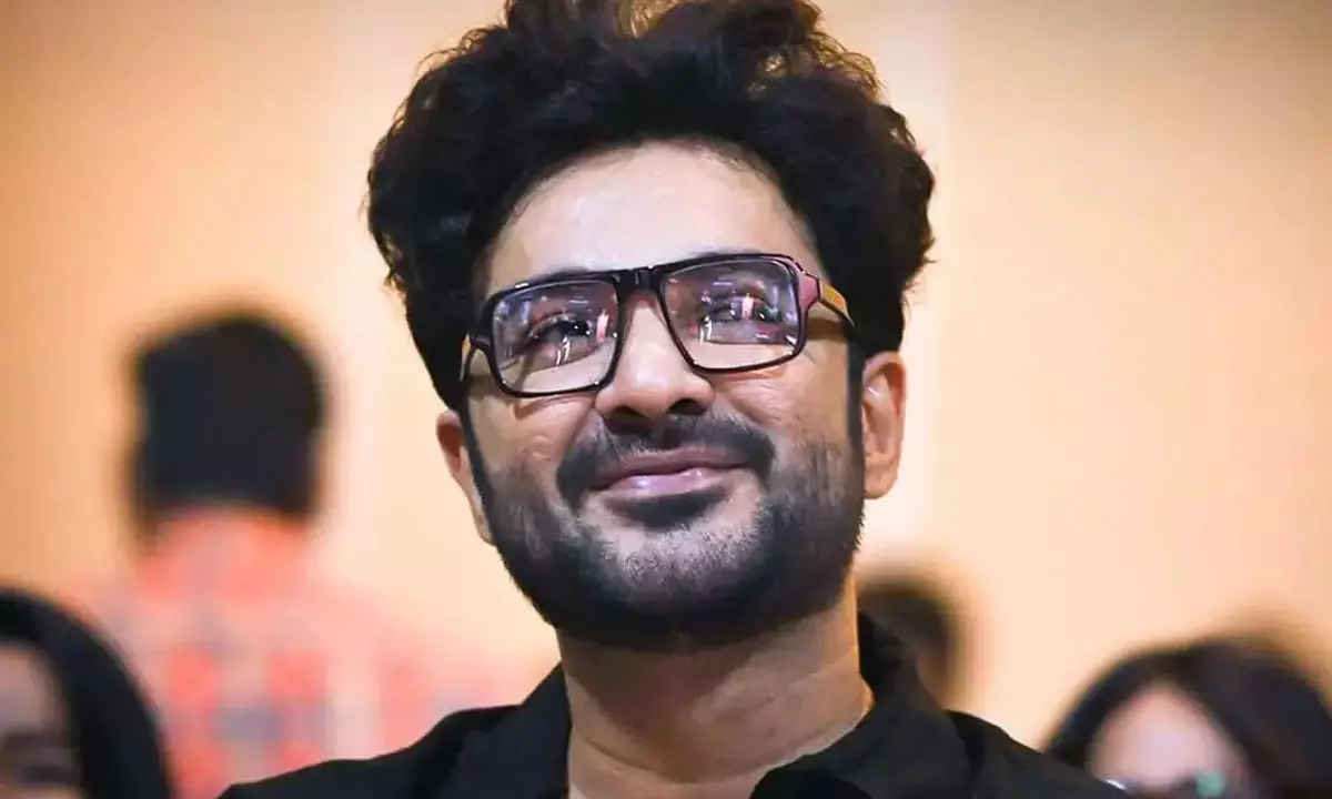 Hero took loans to return losses?