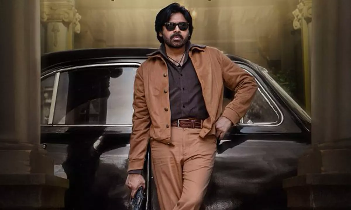 OG Smashes Seeded Day One Premiers, 10.34 Cr Gross