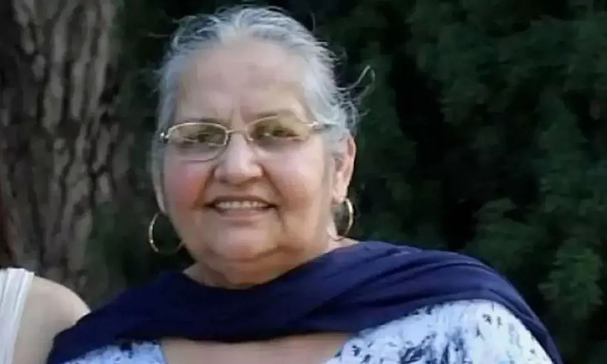 73-Year-Old Womans Deportation Sparks Outrage