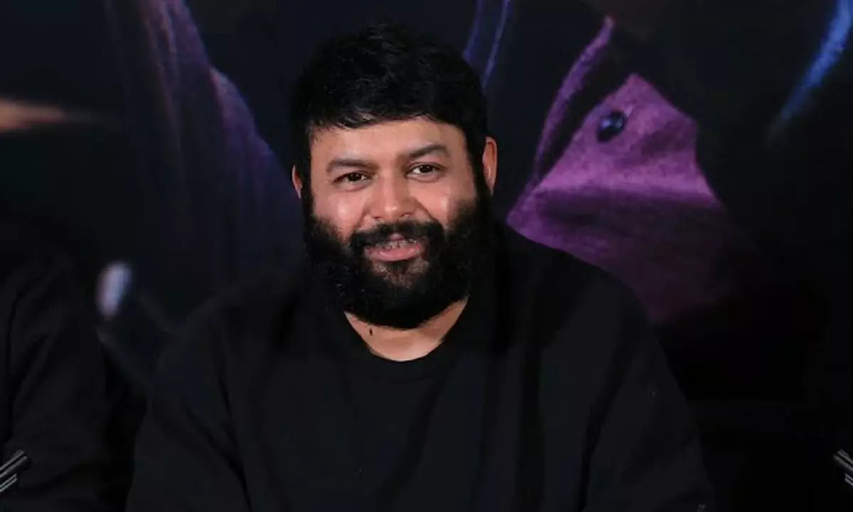 Nandamuri Thaman Vs Konidela Thaman: What’s Happening!