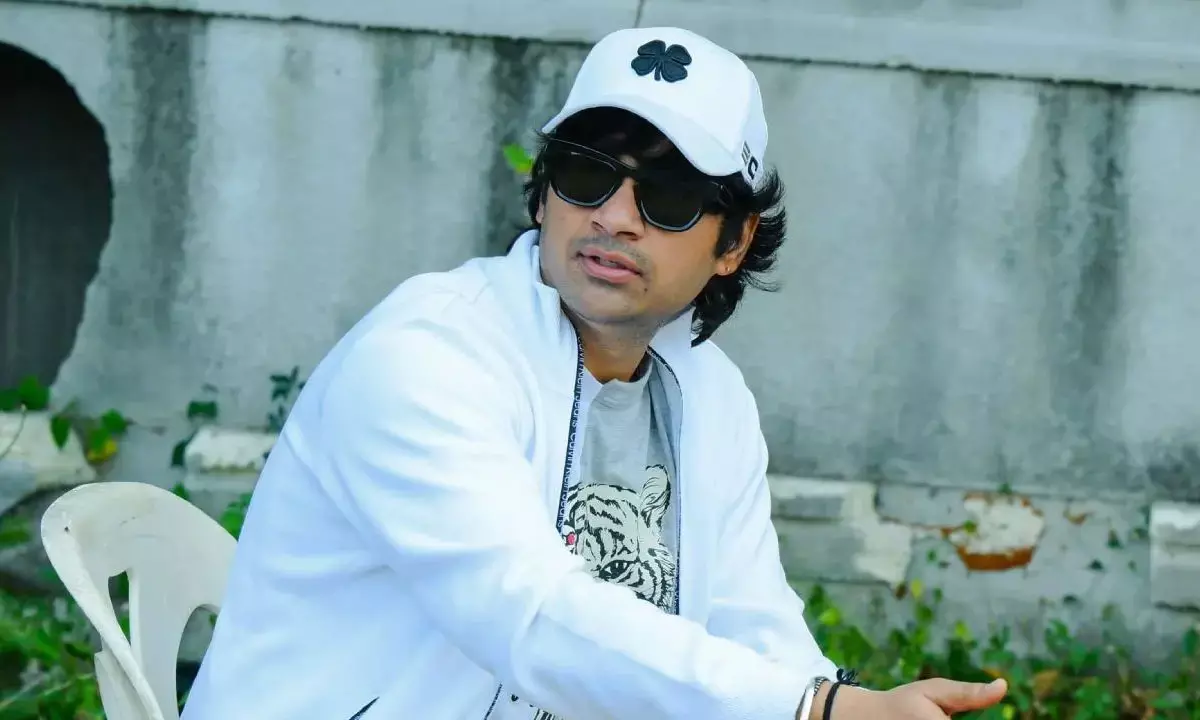 After Action OG, What’s Next For Sujeeth?