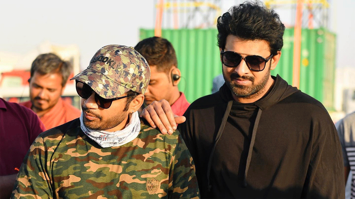 Prabhas Shares Unfiltered Review On Pawan Kalyan’s OG