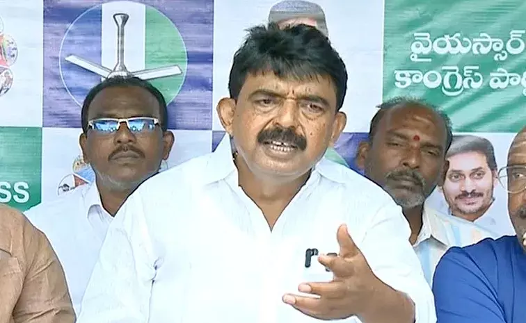 Did Balayya Try to Get Jagan Appointment?