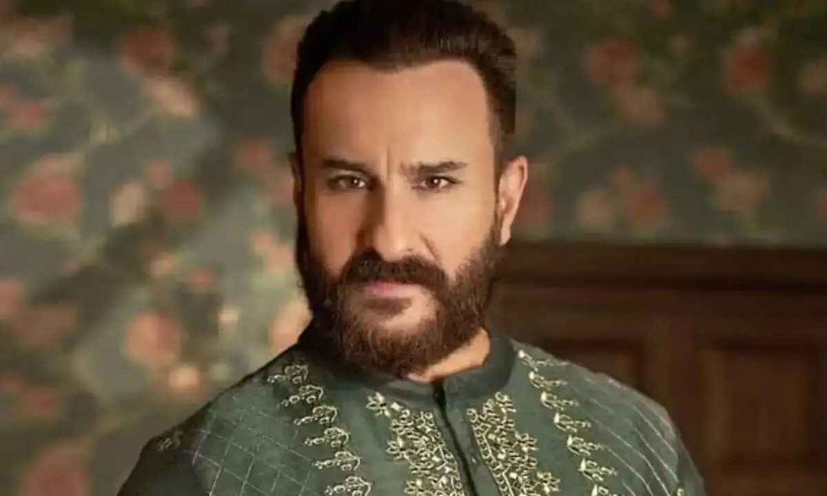 Female Producer Orders Saif Ali Khan Ten Kiss Scenes