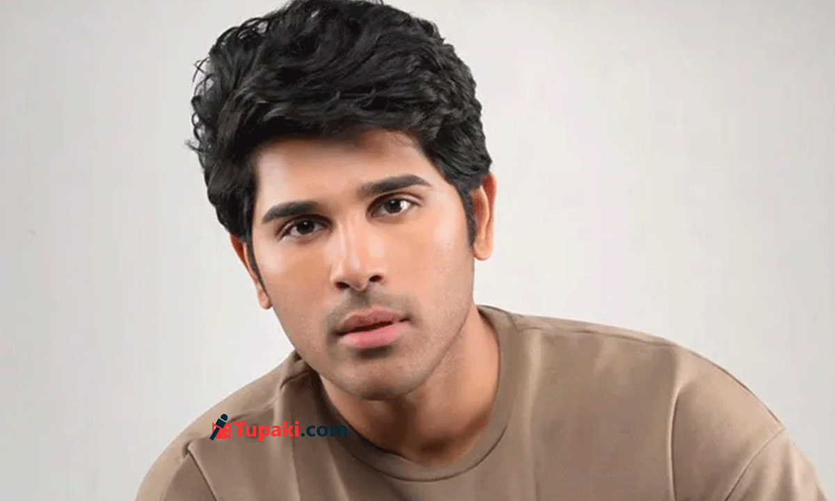 Allu Sirish Changes Wedding Dates, What’s Behind Delay?