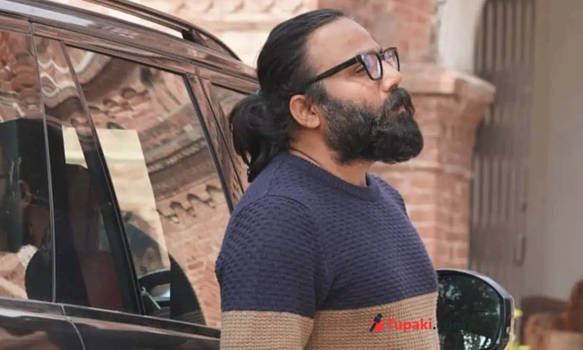 How Sandeep Reddy Changed Her Life Forever?