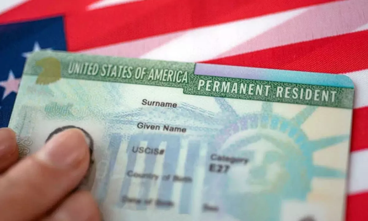Filing Green Card: Be Extremely Cautious!