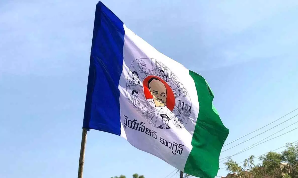 YCP Making A Mess Of Balakrishna: What Next?