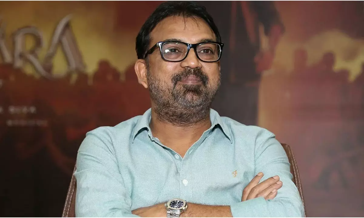 Frustrated Koratala Siva Going To Nandamuri Hero?