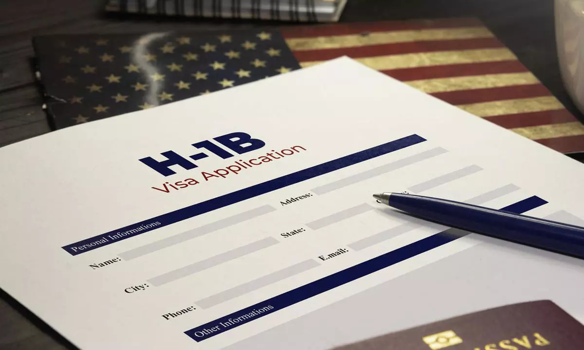 Huge News: Canada Starts Encouraging H-1B Workers!