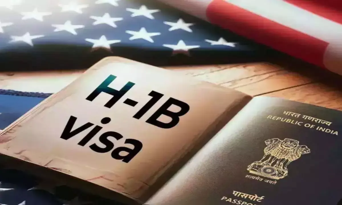 H-1B Fiasco: What Did Indian Foreign Minister Say?