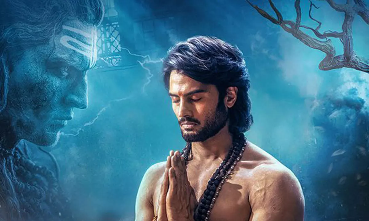 Jatadhara story based on Padmanabhaswamy Temple history?