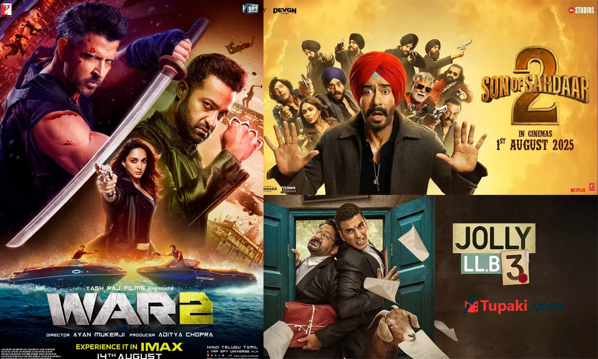 Three Overhyped Sequels 2025 That Failed at the Box Office