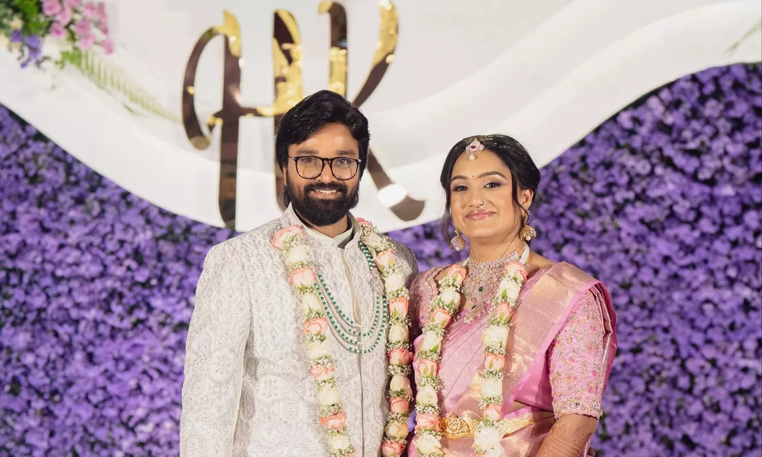Karthik Varma Dandu Engaged Amid Pan-India Film Shoot