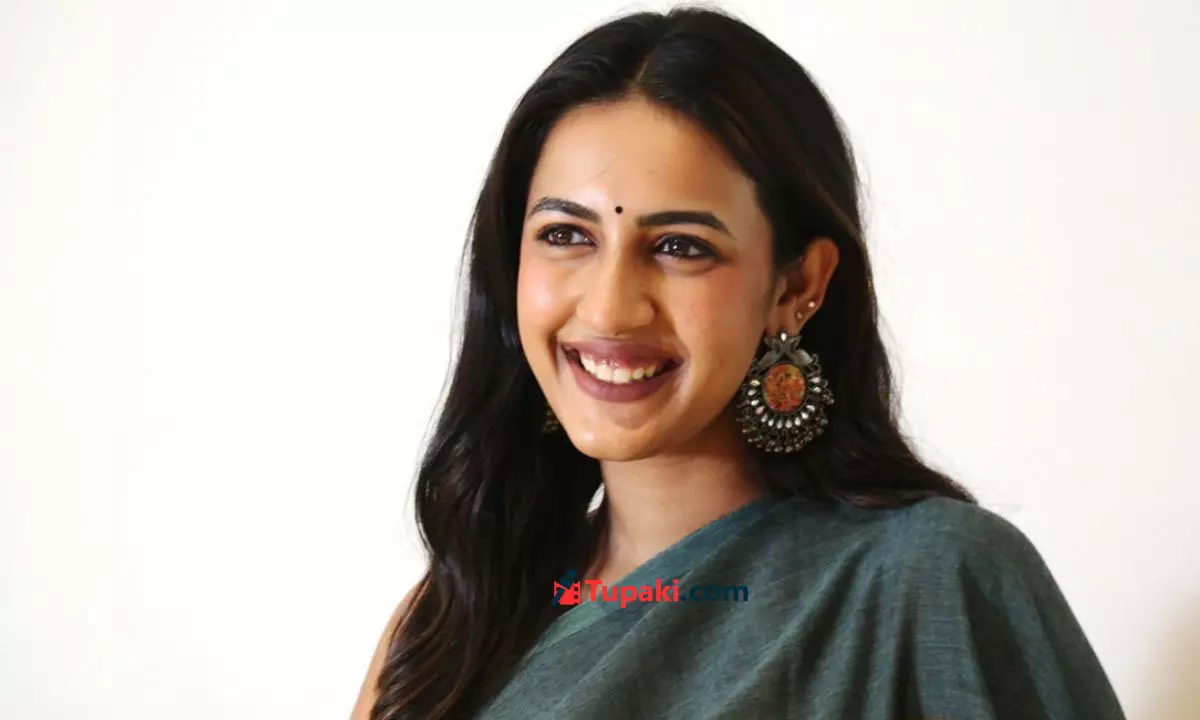 Niharika Konidela Reveals Her Food Secrets