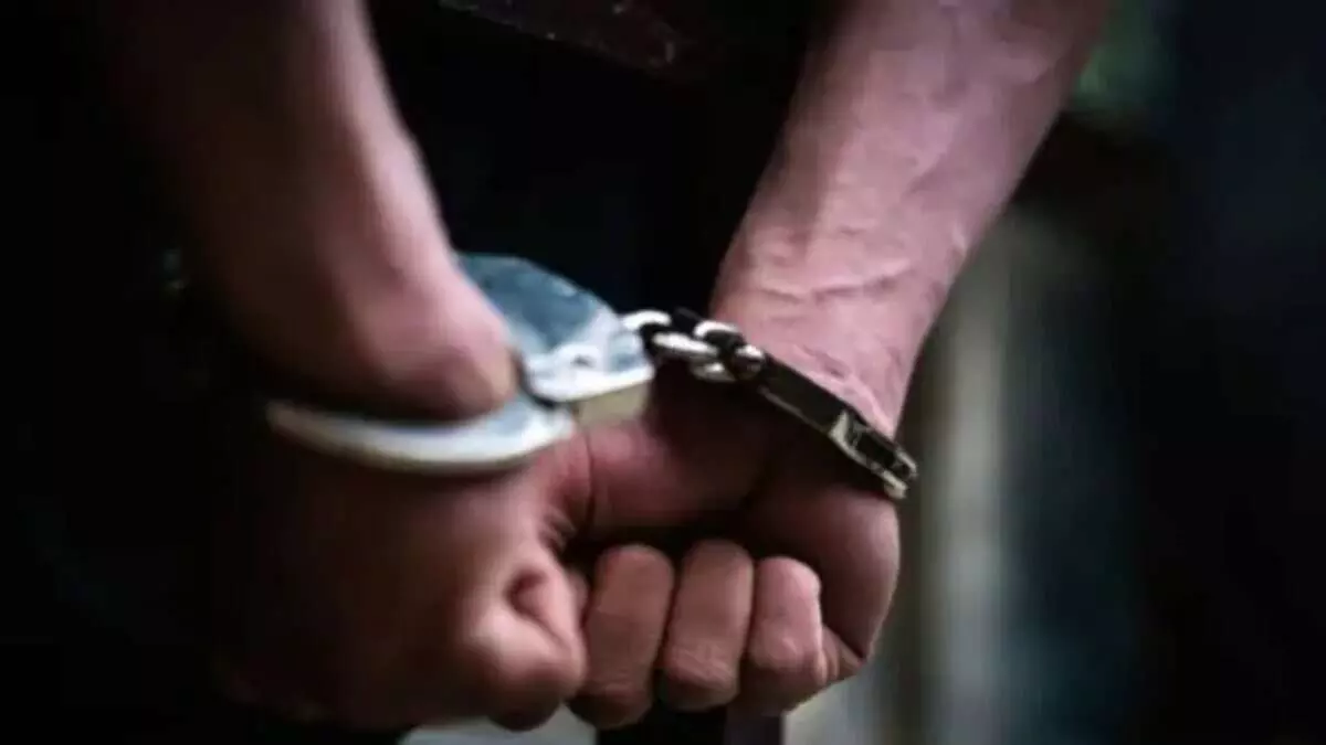 Much Needed: Main Piracy Gang Arrested in Telangana!