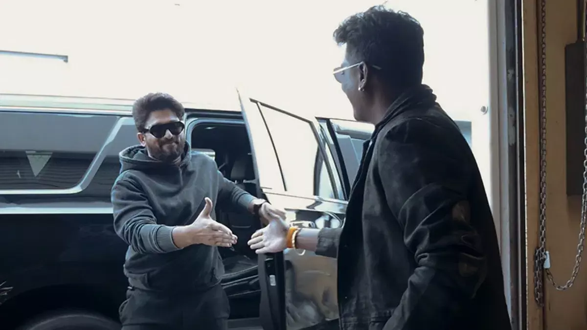 AA22: Get Ready For Action Blast!