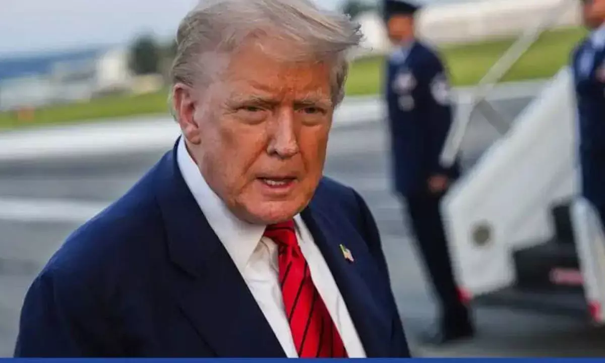 Trump Mania: How Much Will Tollywood Suffer?