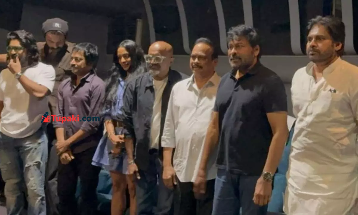 Watch: Mega Family Moves To Watch OG!