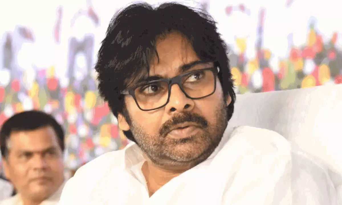 OG Controversy In Kannada, Kantara Fiasco: What Pawan Kalyan Said