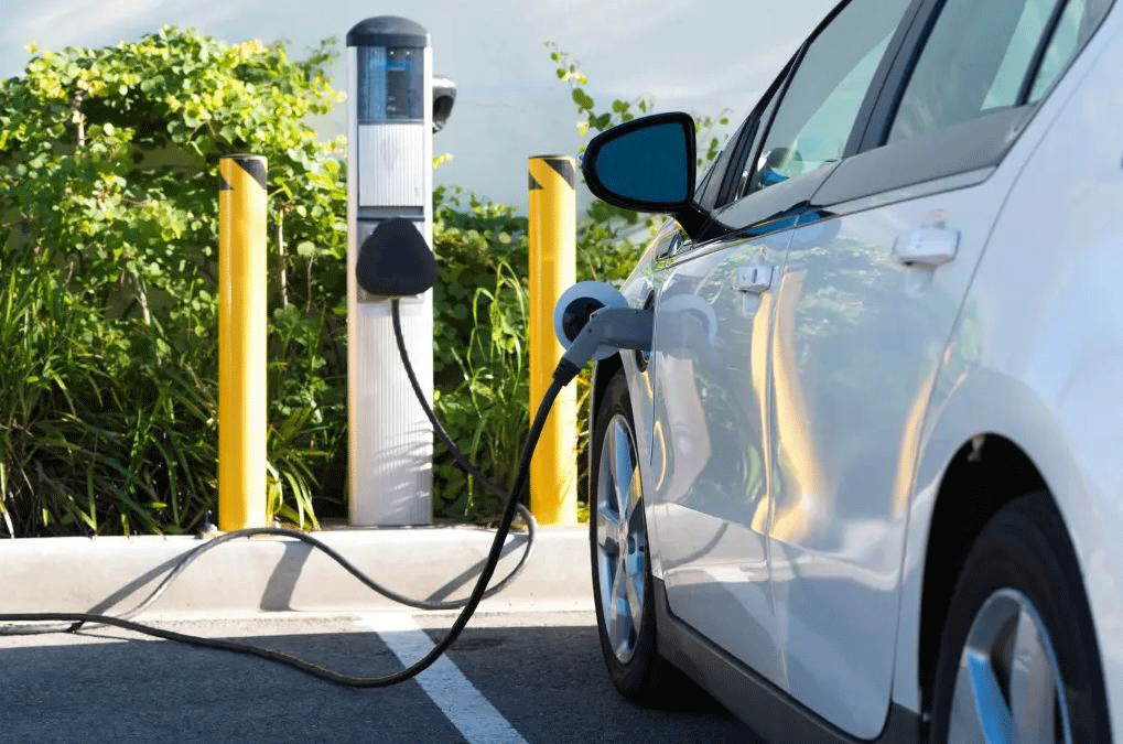 Sound Alert System is Mandatory for All Electric Vehicles by 2027
