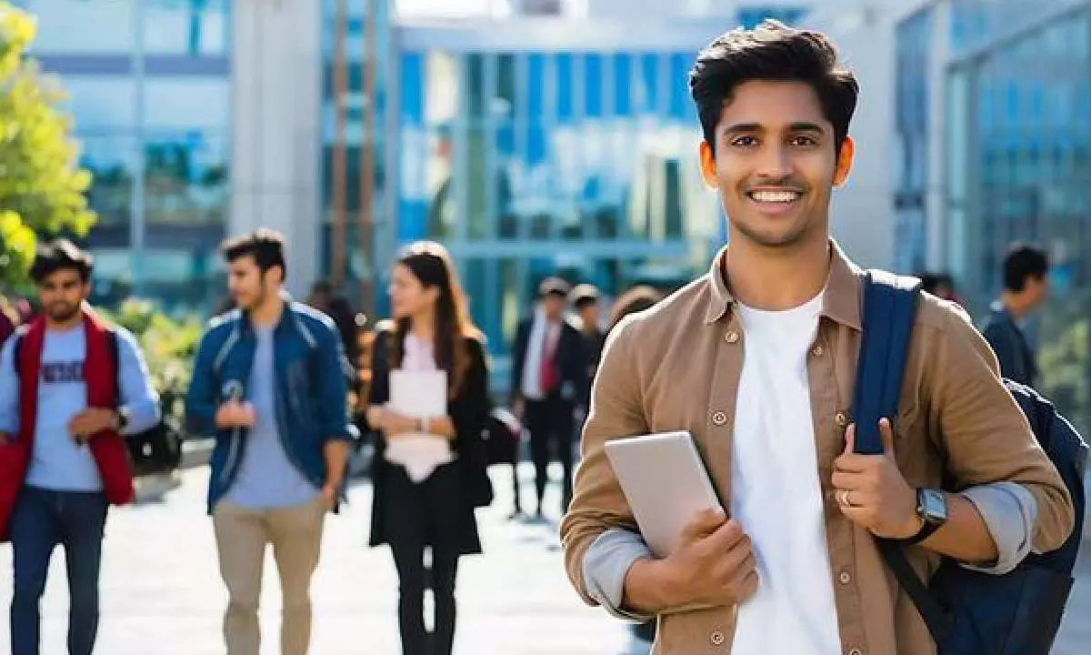 Want to go to US? Get ready for 5 Rs Interest!