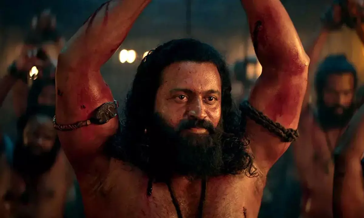 Kantara runtime: Will it be last 5 minutes again?